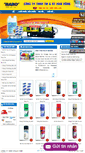 Mobile Screenshot of haro.com.vn