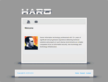 Tablet Screenshot of jc.haro.mx